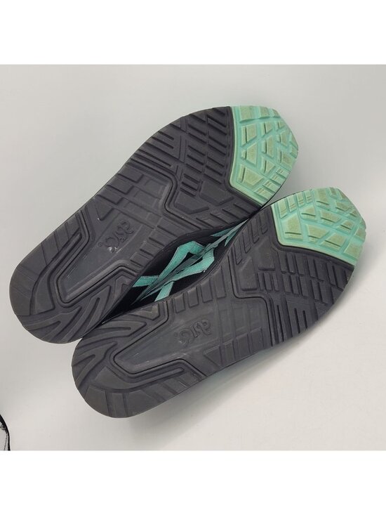 Asics Gel-Saga Diamond Supply Co Ronnie Fieg X Mens10.5 Tiffany Shoes Sneakers main image 5